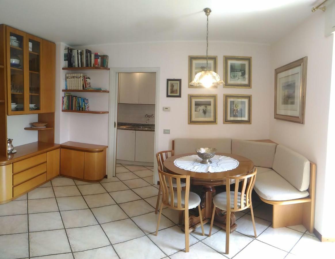 Casa del Borgo Villa Pognana Lario Esterno foto