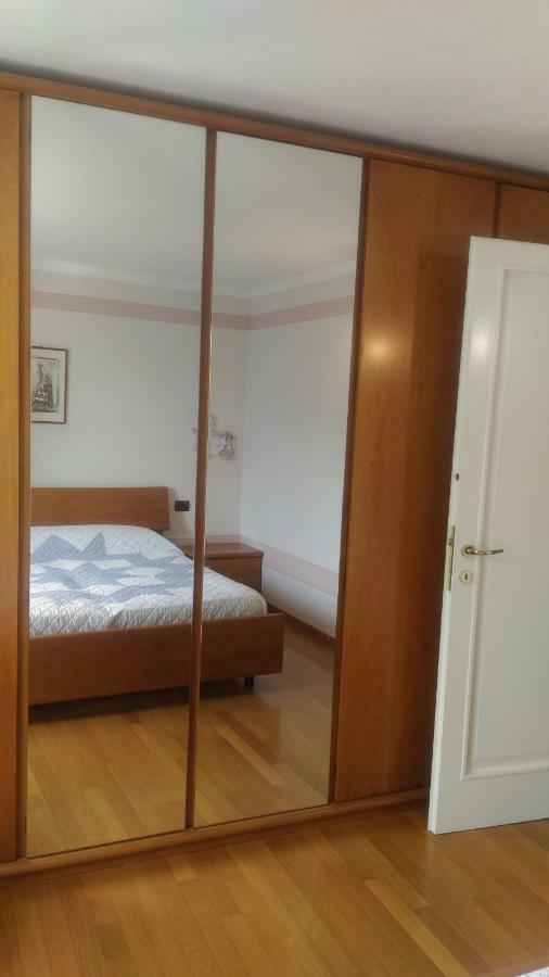 Casa del Borgo Villa Pognana Lario Esterno foto