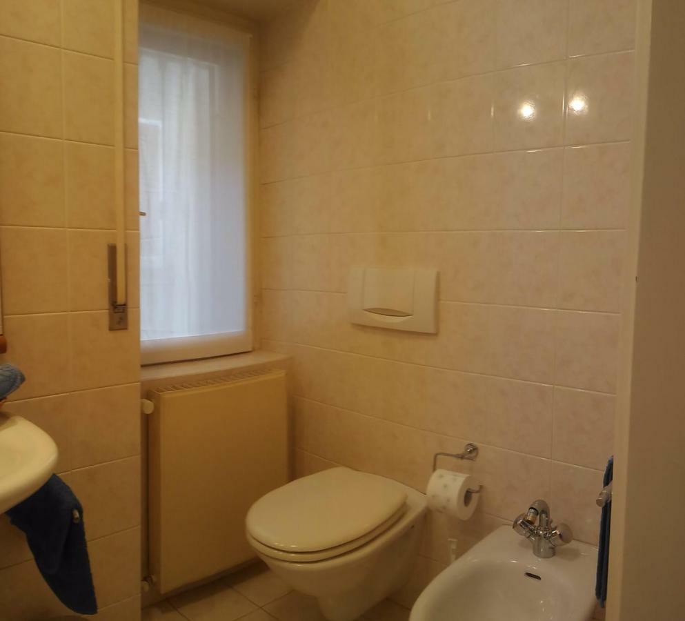 Casa del Borgo Villa Pognana Lario Esterno foto